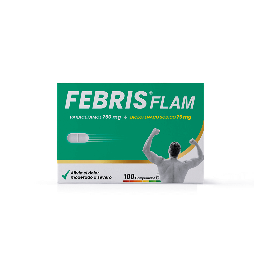 FEBRIS-FLAM